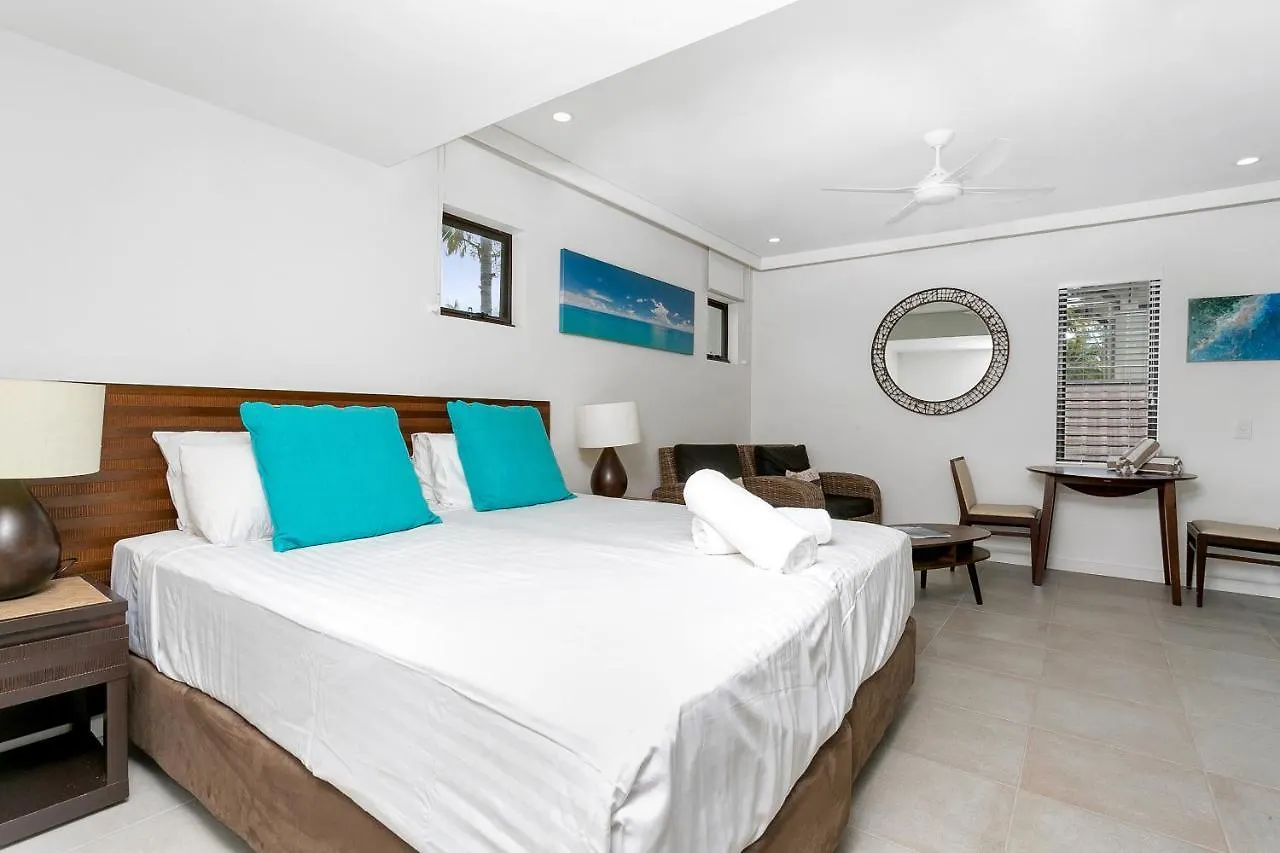 Apartment Seascape Holidays At Seascape Temple Australia