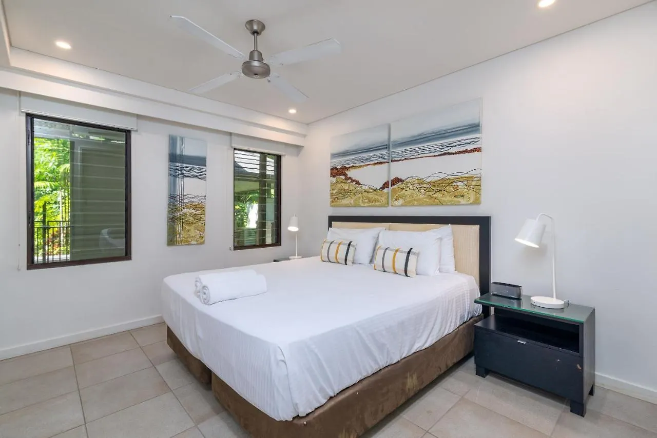 Seascape Holidays At Seascape Temple Port Douglas