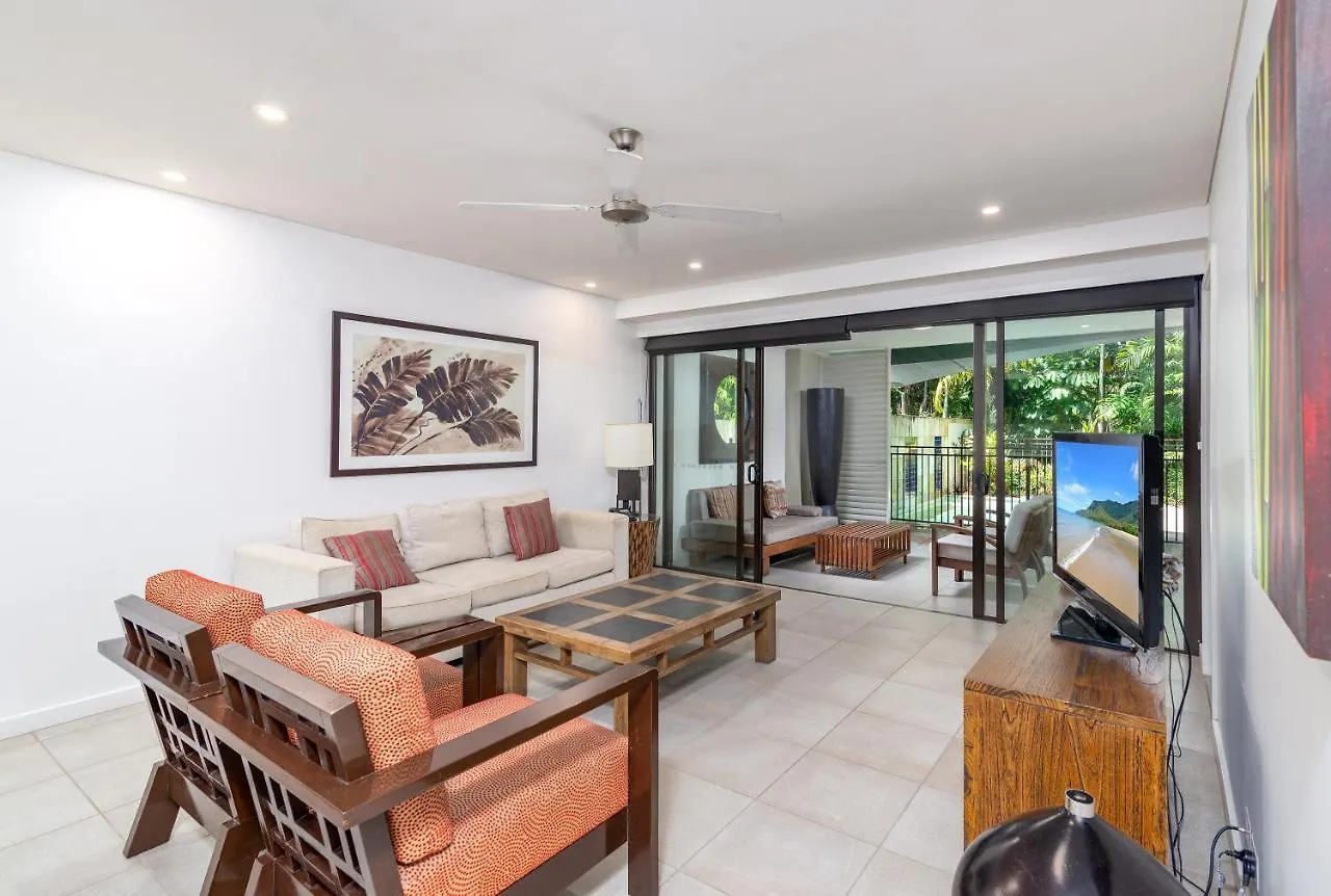 Seascape Holidays At Seascape Temple Apartment Port Douglas