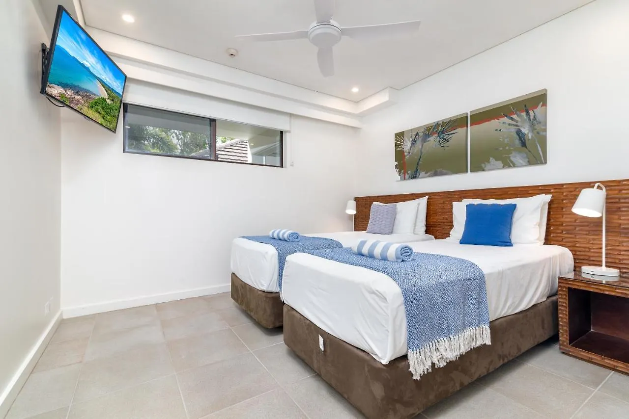 Apartment Seascape Holidays At Seascape Temple Australia