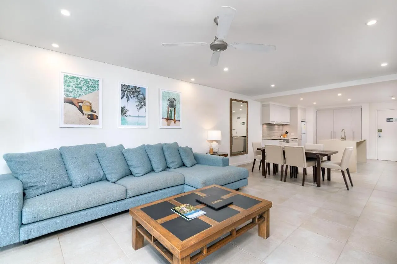 Apartment Seascape Holidays At Seascape Temple Australia