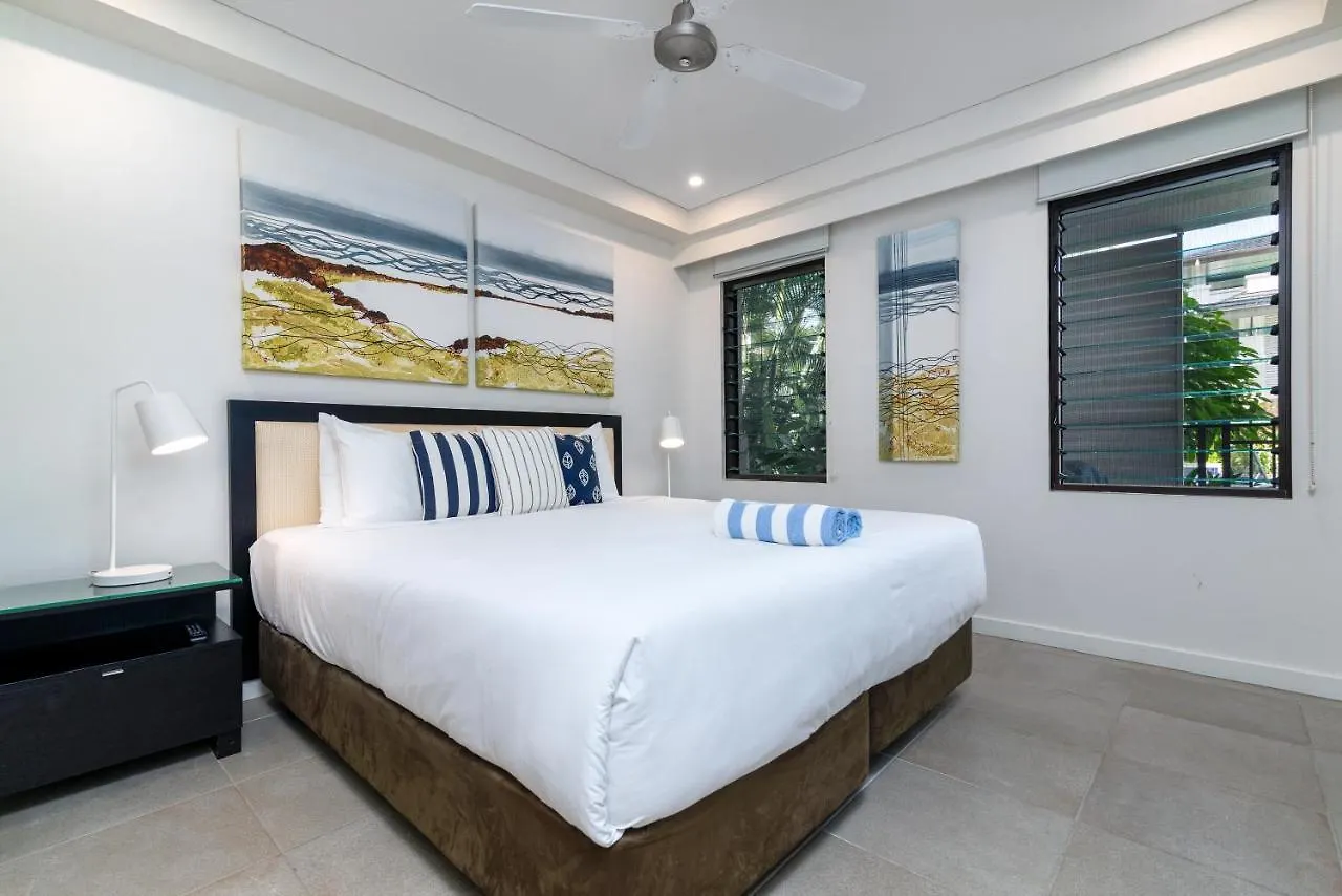 Seascape Holidays At Seascape Temple Port Douglas