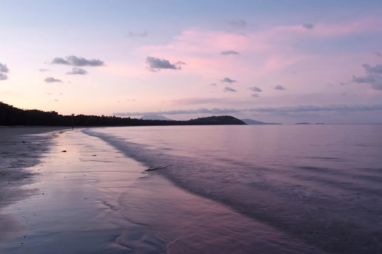 Seascape Holidays At Seascape Temple Apartment Port Douglas