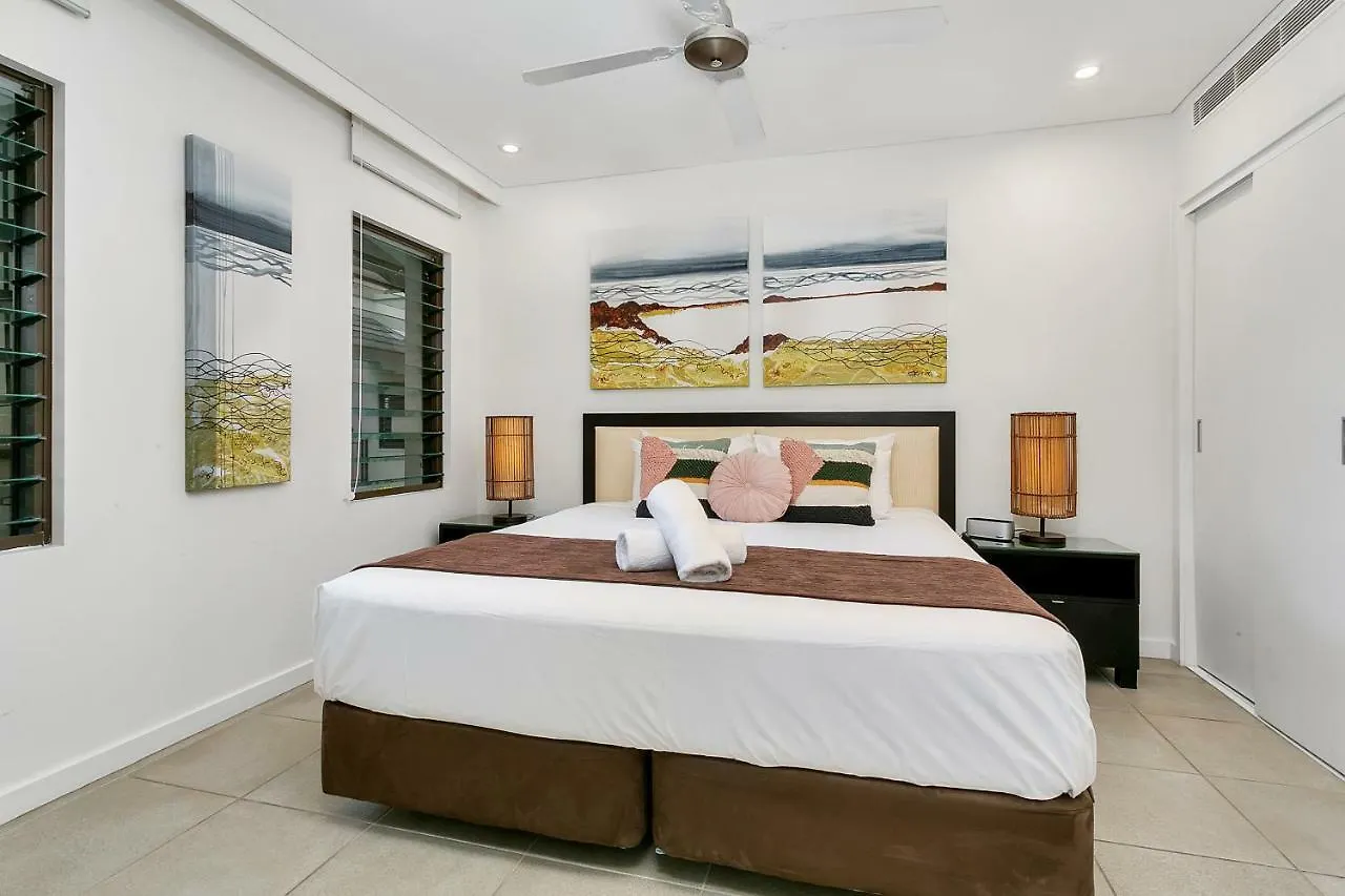 Seascape Holidays At Seascape Temple Apartment