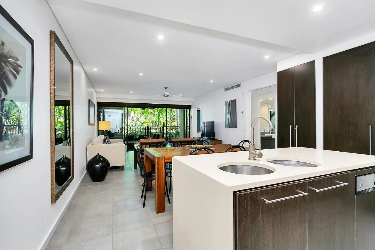 Seascape Holidays At Seascape Temple Apartment Port Douglas